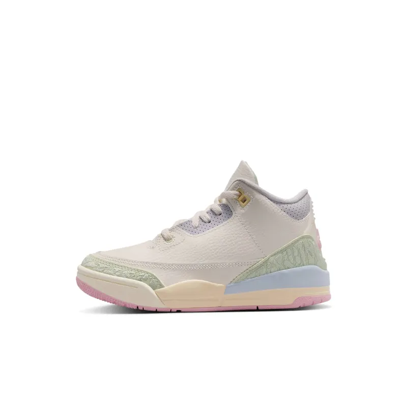 Air Jordan 3 Retro PS “Spring Is In The Air” (IF4757-100)