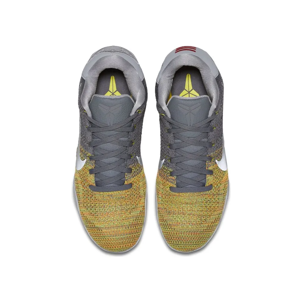 Nike Kobe 11 Elite Low Master of Innovation (2016) (822675 037)