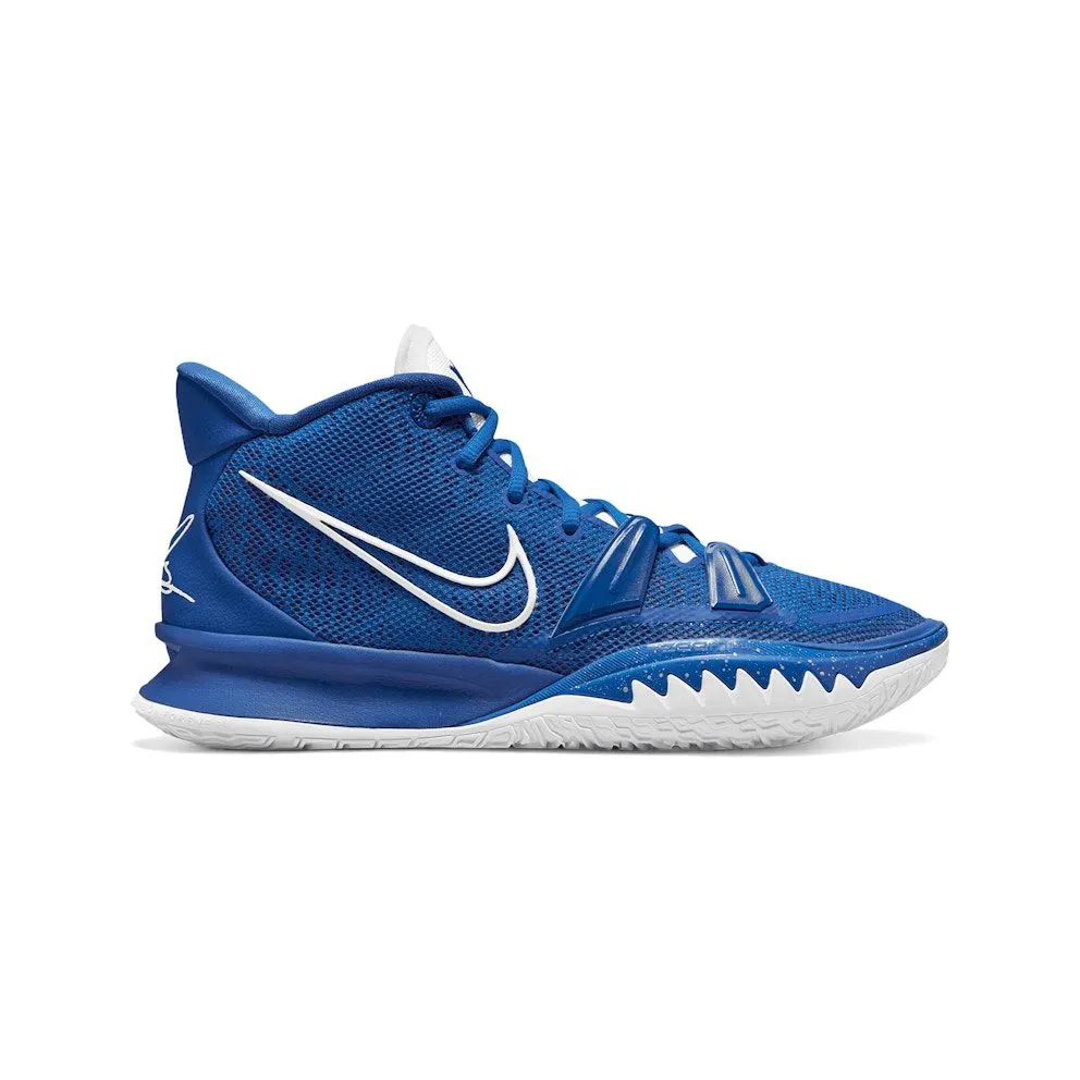 Nike Kyrie 7 TB Game Royal White (DA7767-401)