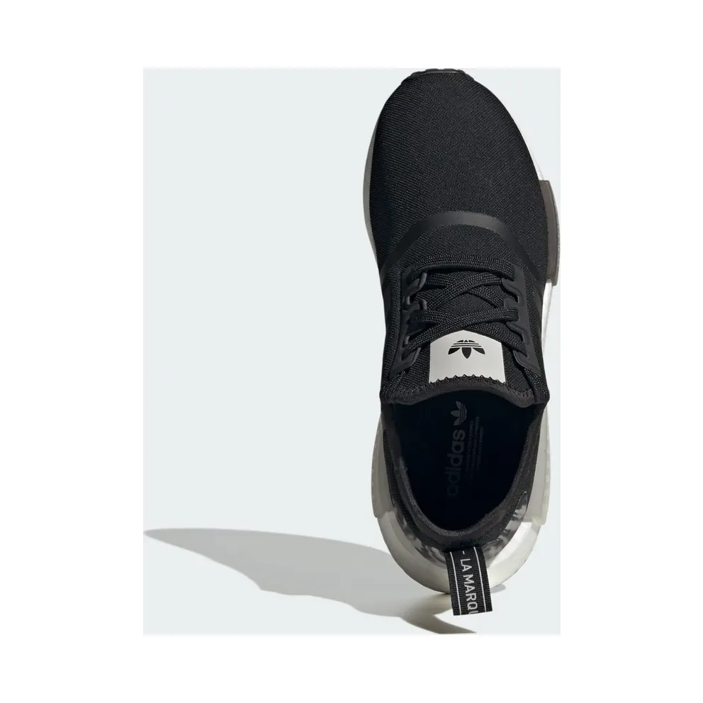 adidas NMD R1 Core Black White Marble (IE9611)