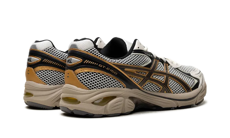 Asics GT 2160 “Pure Gold” (1203A275-114)