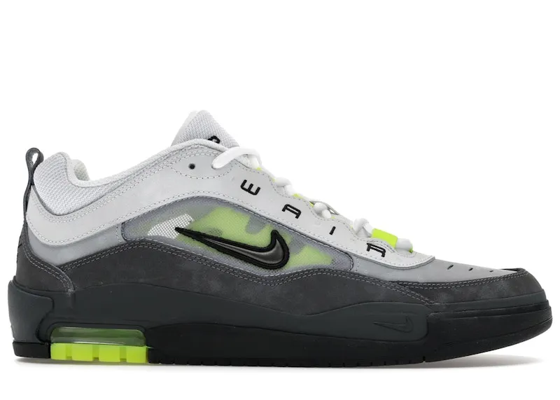 Nike SB Air Max Ishod Wair Neon (IR1887-002)