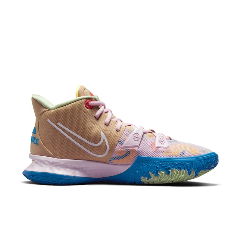 Nike Kyrie 7 1 World People (CQ9326-600)