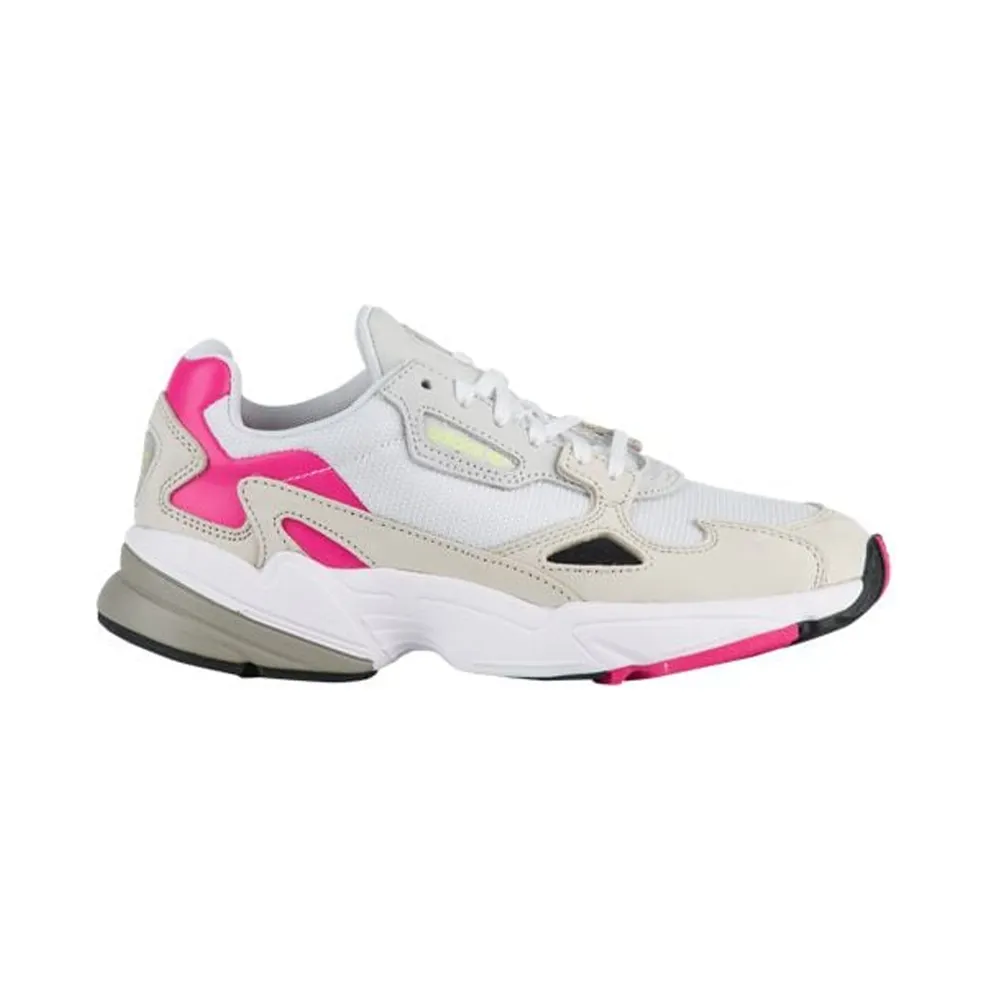 adidas Falcon Grey Pink (W)