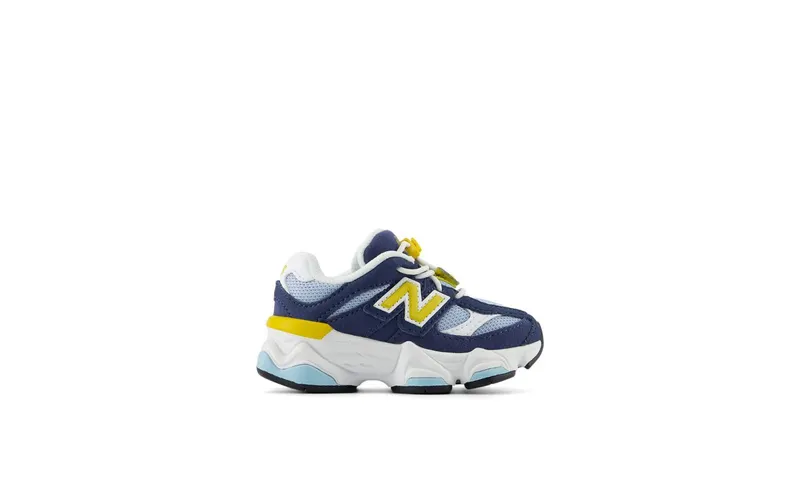 New Balance 9060 Blue (I90606BO)