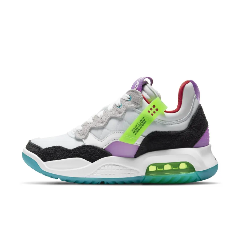 Jordan MA2 White (CW5992-100)