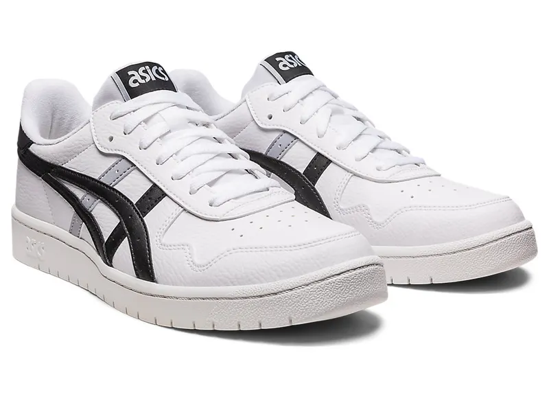 Asics JAPAN S White/Black (1201A173.117)
