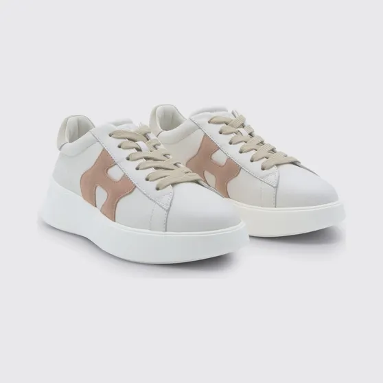 Hogan Sneakers White (HXW5620DN61N1M0RV8)