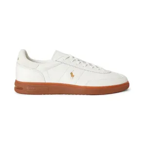Ralph Lauren Ftw Lage Sneakers Polo Ralph Lauren BEDFORD PP-SNEAKERS-LOW TOP LACE (809P13078-001)