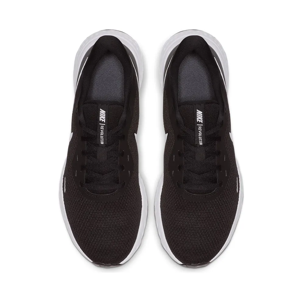 Nike Revolution 5 Running Black (BQ3207-002)