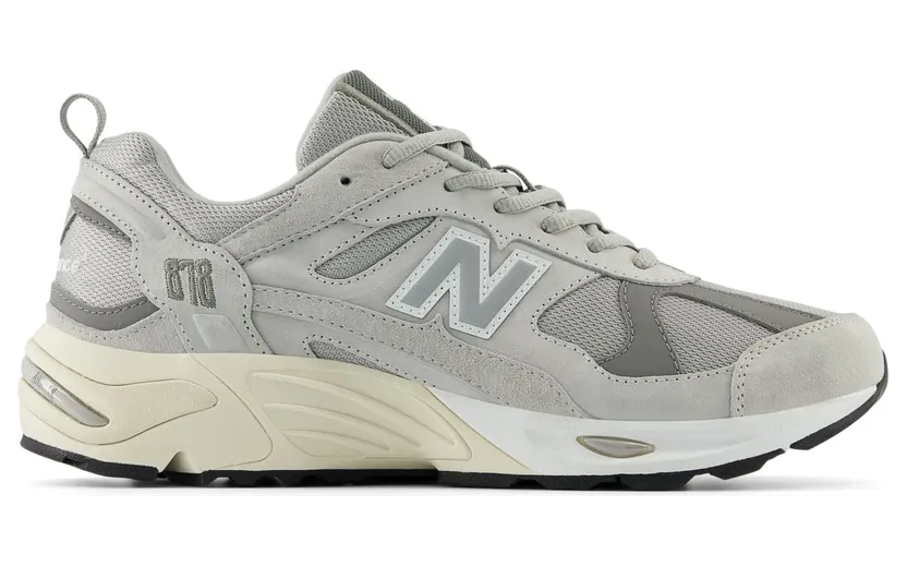 NEW BALANCE 878 “MOONROCK / CONCRETE / Turtledove” (CM878MT1)