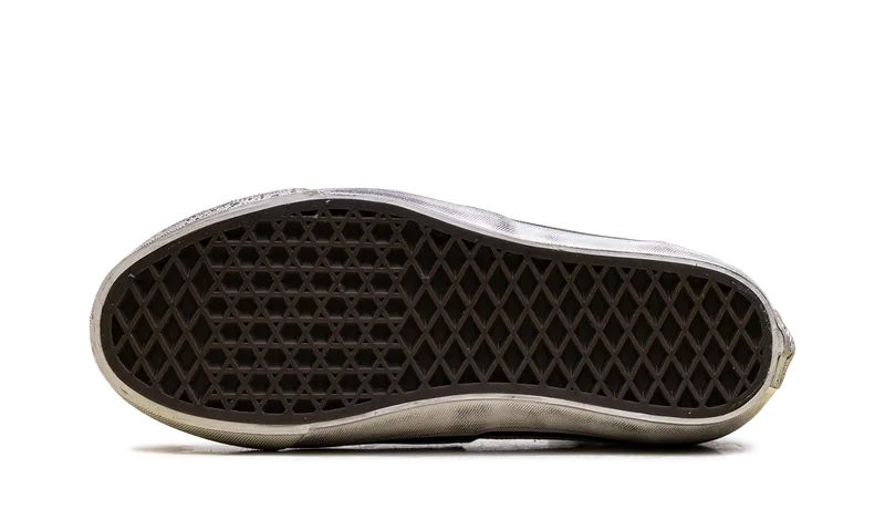 Vans Authentic Premium “La Habana – Green / Blue” (VN000DB824O)