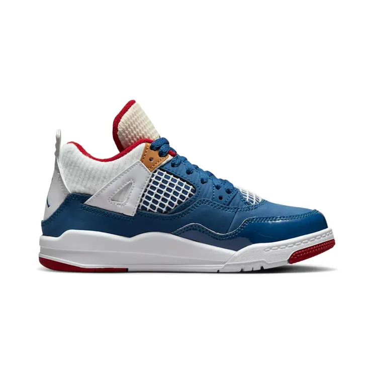 air-jordan-4 DR6953-400