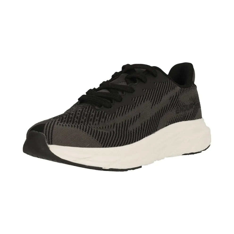 ENDURANCE sneaker Black (E252468-1001)