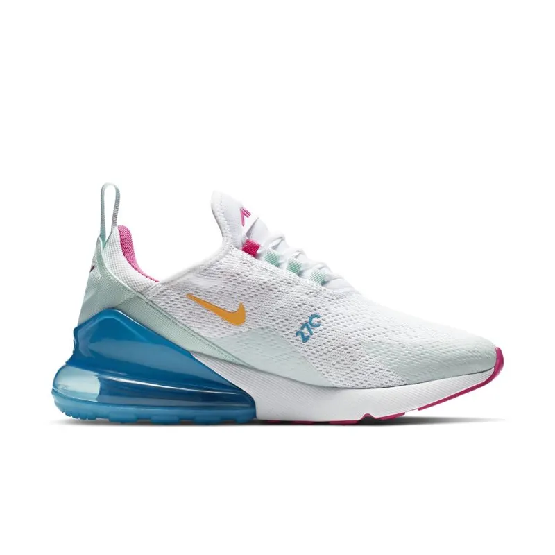 Nike Air Max 270 Pastel (W) (CJ0568-100)