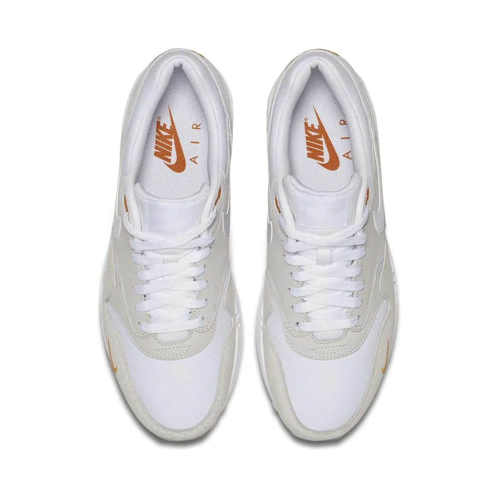 Nike Air Max 1 Premium ‘Kumquat’ (2016) (512033-110)