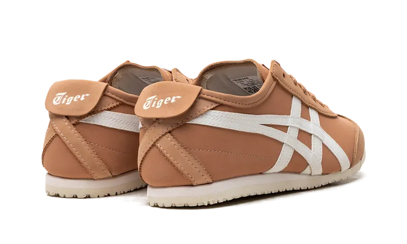 Onitsuka Tiger Tiger Mexico 66 “Sand Red Cream” (1183B348-600)