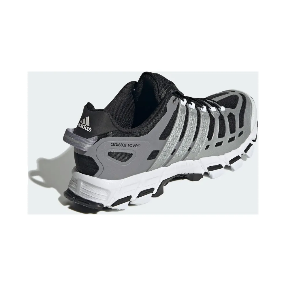 adidas Adistar Raven – “Tech Silver” (ID1039)