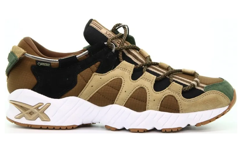 ASICS Gel Mai Beams Forest