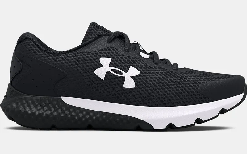 Under Armour Charged Rogue 3 Black (3024981-001)