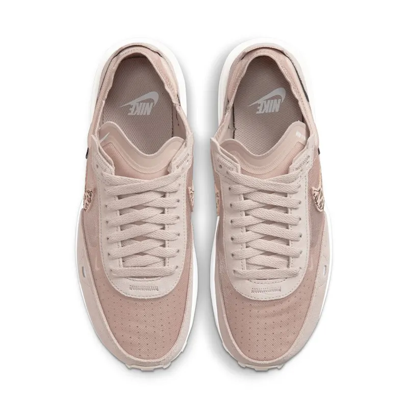 Nike Waffle One SE Brown (DJ9776-200)