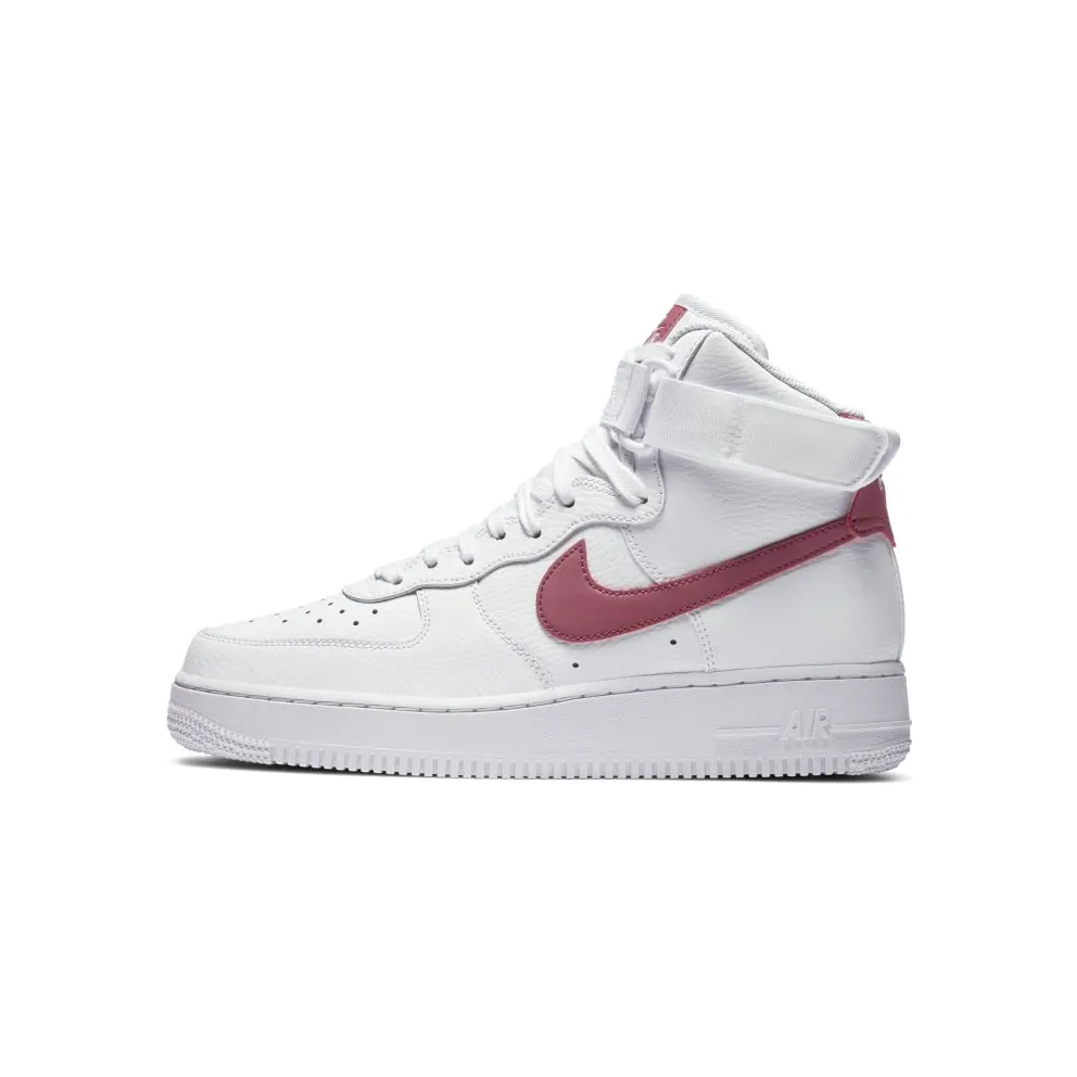 Nike WMNS Air Force 1 High ‘Desert Berry’ (2020) (334031-116)