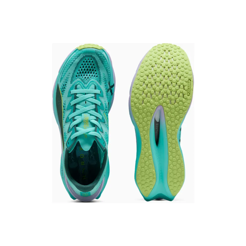 Puma Deviate Nitro Elite 4 HYROX Intense Mint
