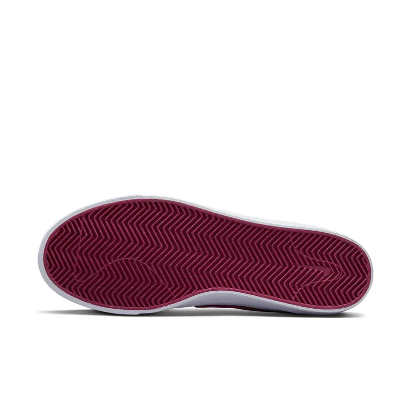Nike SB BRUIN HI ISO “White Sweet Beet Sweet Beet” (DR0127-161)