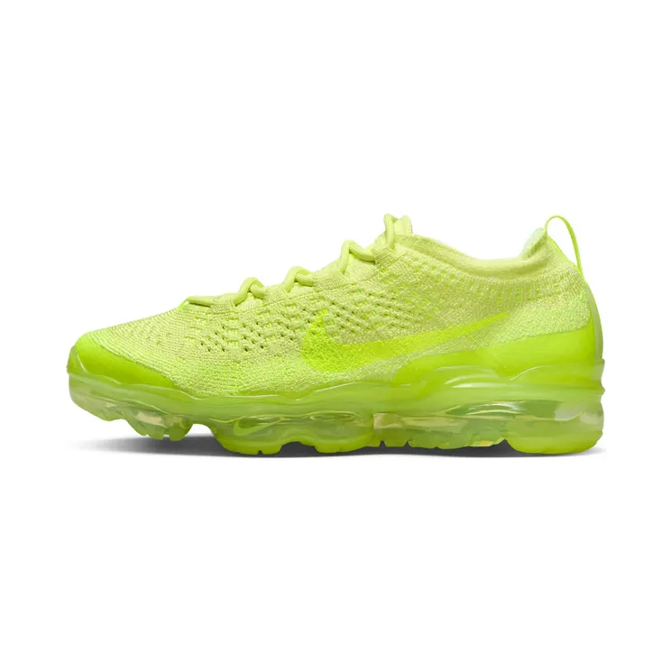 Nike Air Vapormax 2023 Flyknit Lemon Twist (DV6840-700)