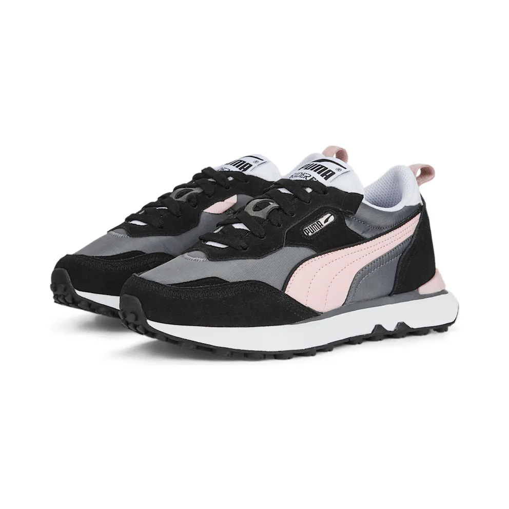 Puma Rider FV Essentials Grey/Brown (38788504)
