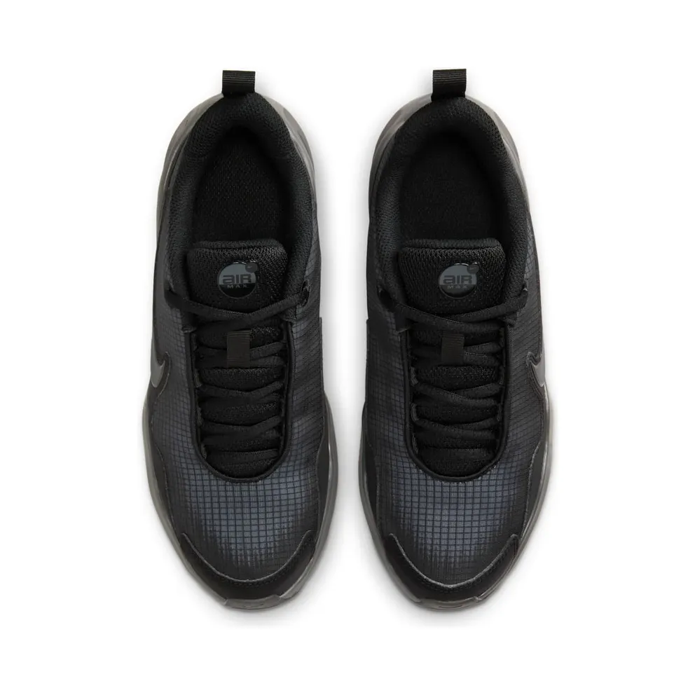 Nike Air Max Nova Black Cool Grey Wolf Grey Anthracite (FN4446-002)