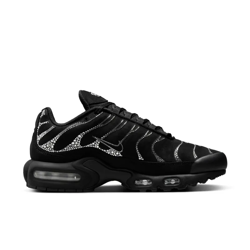 Nike Air Max Plus Swarovski “Swarovski Moonlight” (FZ4237-001)