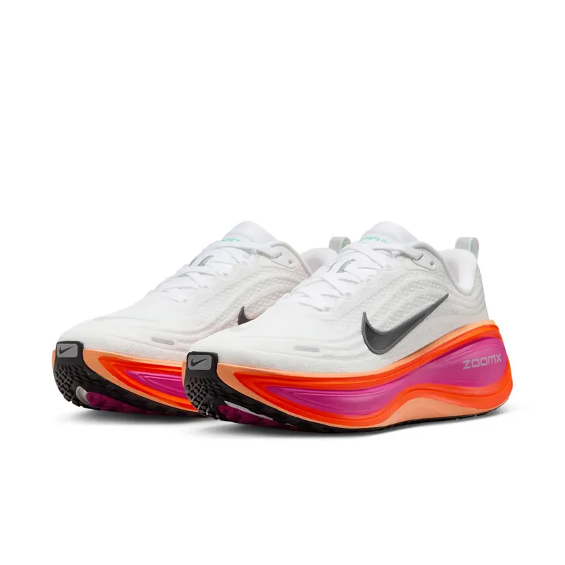 Nike Vomero Plus White Fire Pink (HV8154-104)