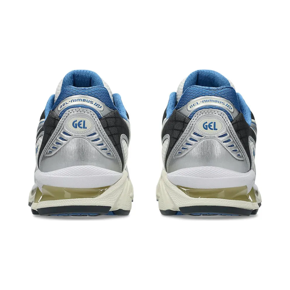 ASICS GEL-NIMBUS 10.1 “Cream / Polar Night” (1203A543-109)