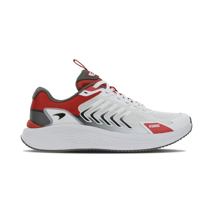 K-Swiss Port White (04317174M)