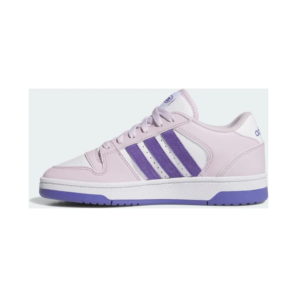 Adidas Break Start Kids Ice Lavender / Purple / Cloud White (JP8940)