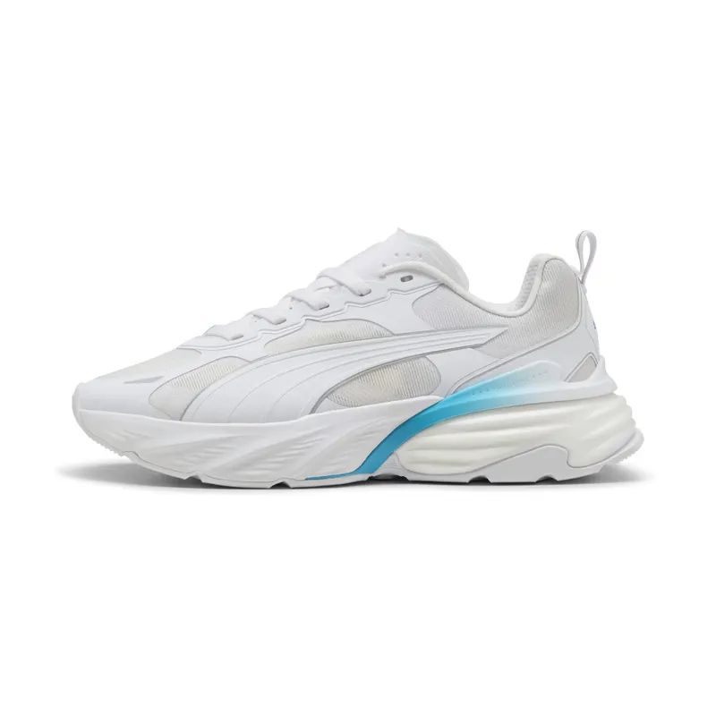 PUMA Fade Nitro™ V2 White/Speed Blue (403299-03)