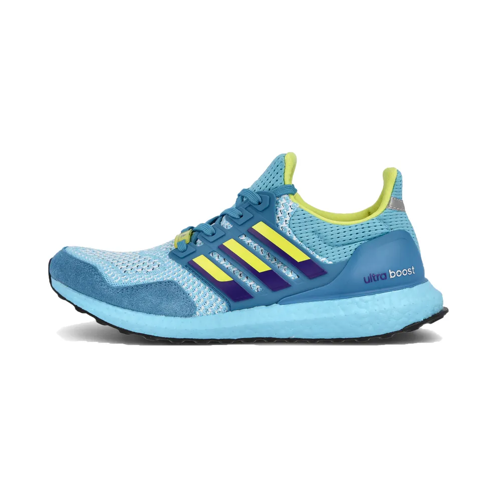 Adidas Ultra Boost DNA 1 0 Light Aqua – ZX Collection (H05263)