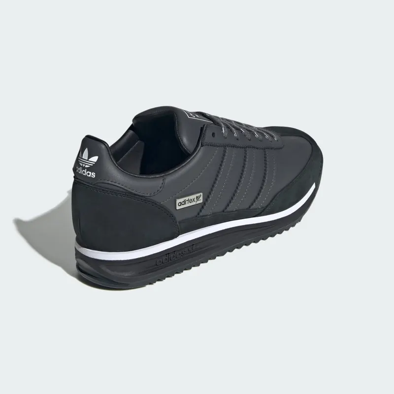adidas SL 72 RS Grey Six Black (JR8767)