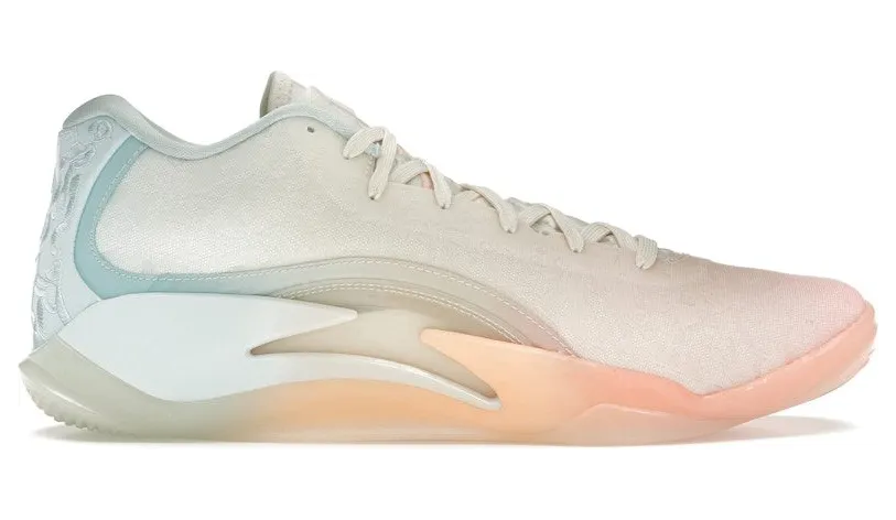 Jordan Zion 3 NRG Rising (FZ1321-601)