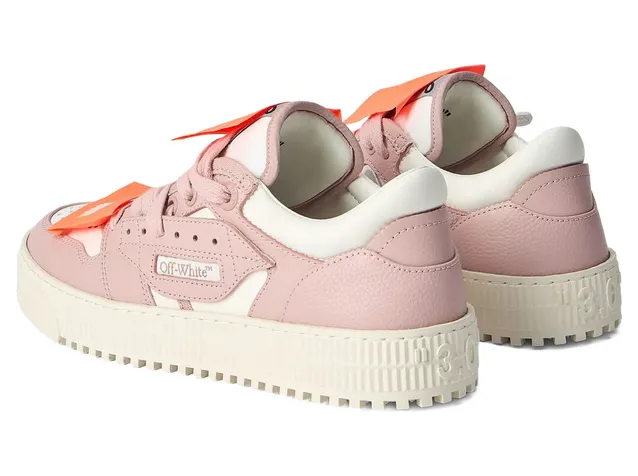 Off-white Off-Court 3.0 Low-top “Pink” (OF06206102 WHROS) (3)