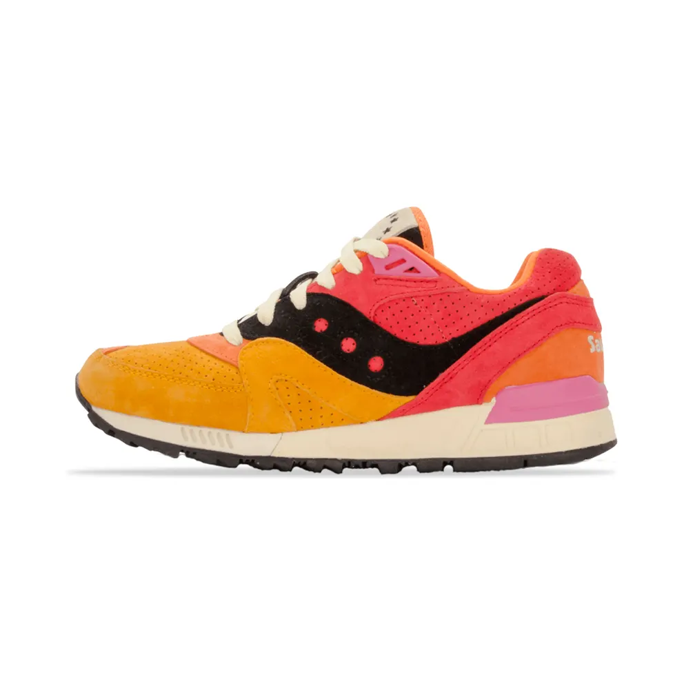 Saucony x Ubiq Shadow Master ‘Pacific Dusk’ (S70187-1)