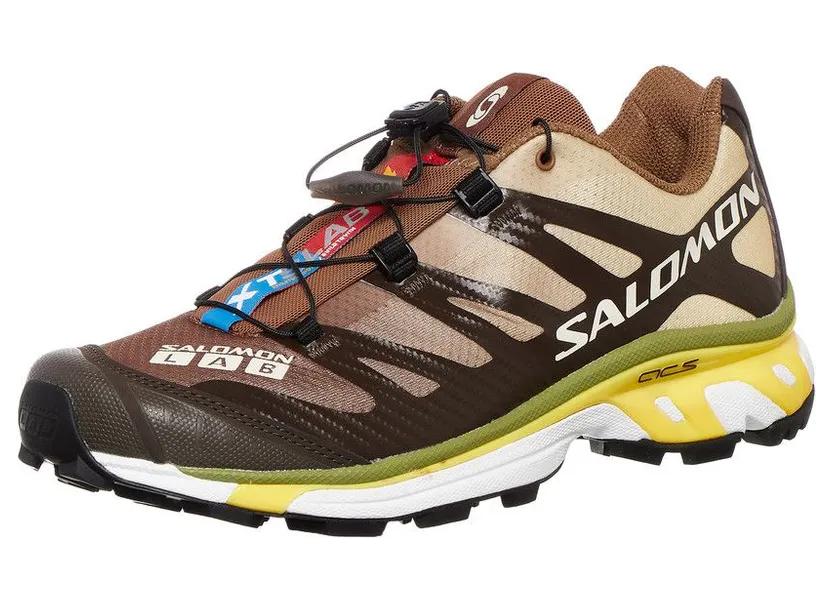 salomon-sneaker L41772000