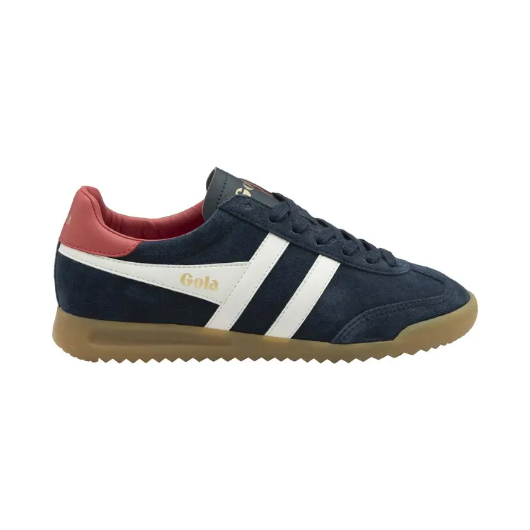 Gola Torpedo “navy/off white/coral” (CLB761AW)