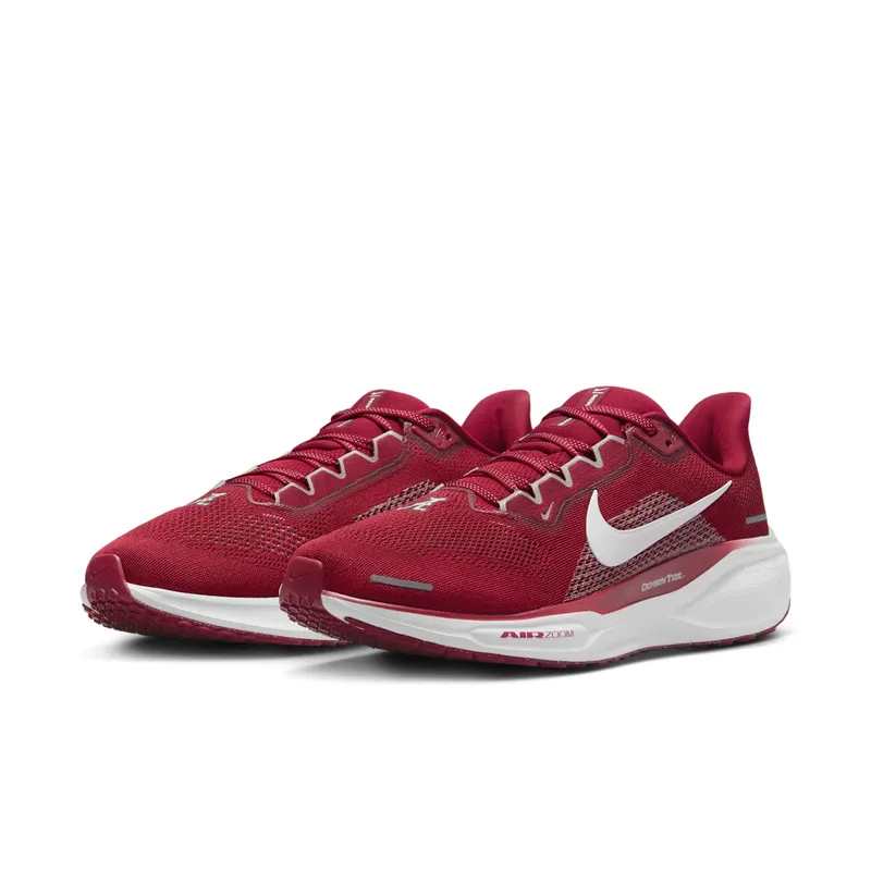 Nike Air Zoom Pegasus 41 Alabama (FZ5103-600)