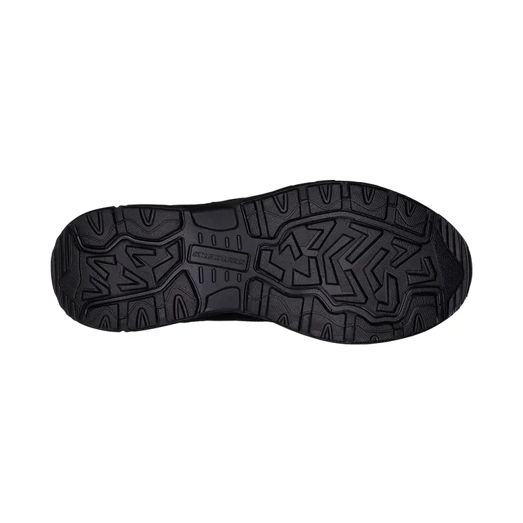 skechers-relaxed-fit 237348 BBK