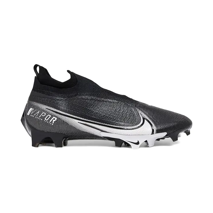 Nike Vapor Edge Elite 360 P Flyknit Black White (CV6282-009)
