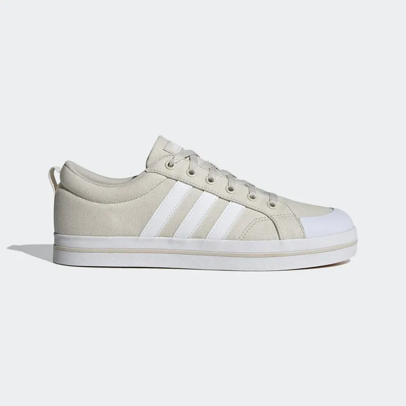 adidas Bravada Aluminium / Cloud White / Aluminium (FY7807)