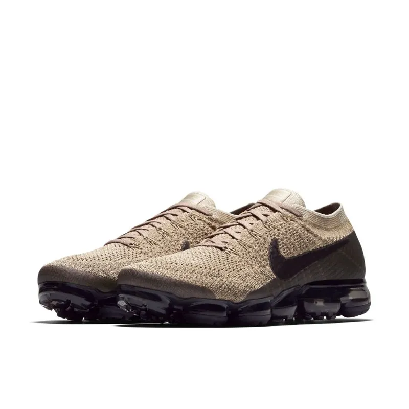 Nike Air VaporMax Khaki Khaki/Black-Anthracite-Pale Grey (849558-201)