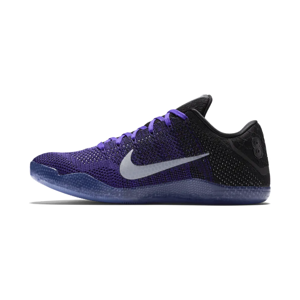 Nike Kobe 11 Elite Low Eulogy Hyper Grape (822675-510)